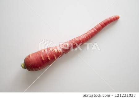 新年蔬菜金時胡蘿蔔 121221023