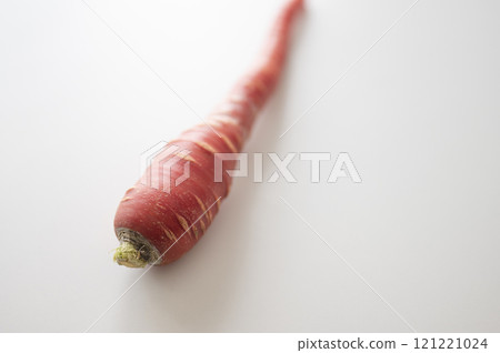 新年蔬菜金時胡蘿蔔 121221024