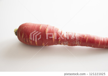 新年蔬菜金時胡蘿蔔 121221025