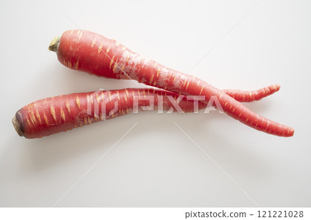 新年蔬菜金時胡蘿蔔 新年蔬菜金時胡蘿蔔 121221028