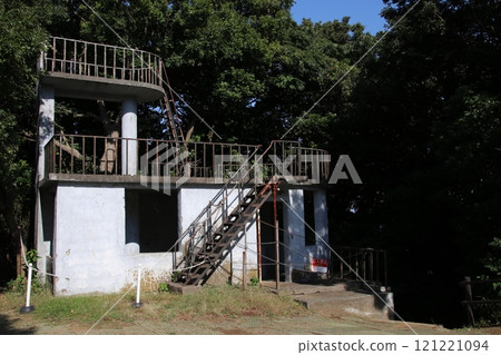 Sarushima天文台 121221094