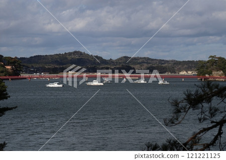 福浦橋 福浦橋 121221125