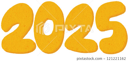 Happy New Year 2025 121221162