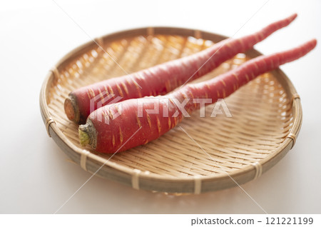 新年蔬菜金時胡蘿蔔 新年蔬菜金時胡蘿蔔 121221199