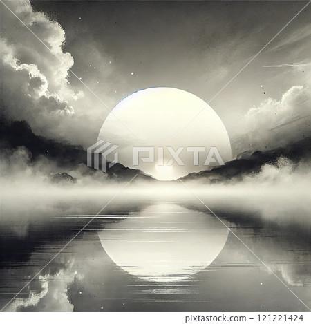 單色的黎明 121221424