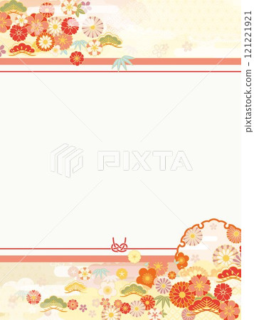 日式圖案背景 日式背景素材 121221921