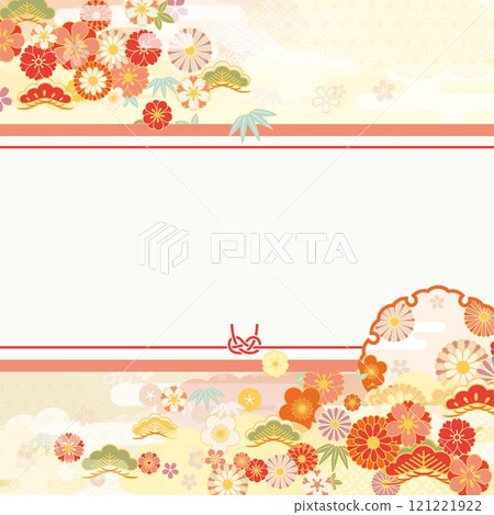 日式圖案背景 日式背景素材 121221922