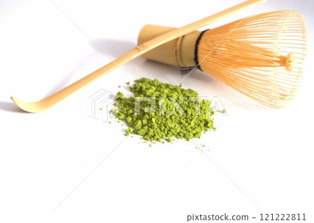 搭配抹茶和茶仙 121222811