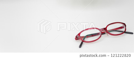 Image of glasses (stock photo) 121222820
