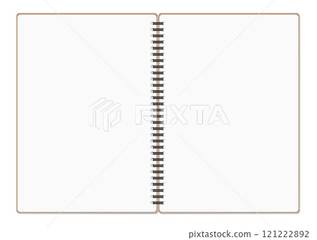 簡易筆記本、展開式、普通筆記本、環形筆記本 121222892