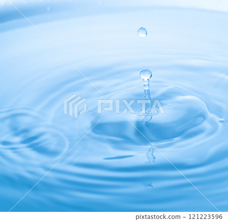 水濺動作鏡頭 121223596