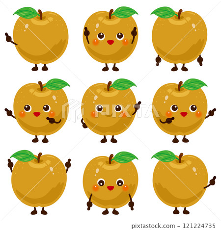 Chara字元集指向 121224735