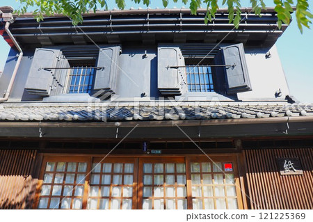 Kikyoya Storehouse (Fujisawa 1-chome, Fujisawa City, Kanagawa Prefecture) 121225369