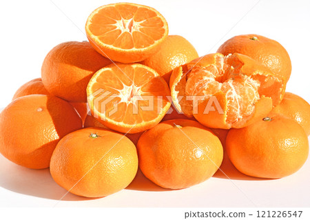Mikan (Nankan No. 20) 121226547