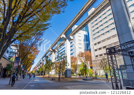 東京 立川 GREEN SPRINGS 立川舞台花園 東京 立川 GREEN SPRINGS 立川舞台花園 121226812