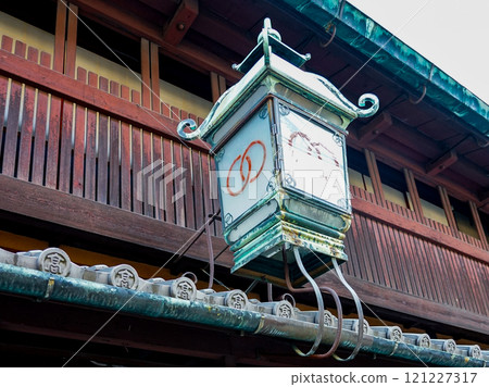 京都島原林吉屋 京都島原林吉屋 121227317