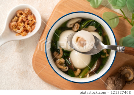 湯圓 冬至 鹹湯圓 元宵節 元宵 Tangyuan yuanxiao タンユエン 団子 湯圓 冬至 鹹湯圓 元宵節 元宵 Tangyuan yuanxiao タンユエン 団子 121227468