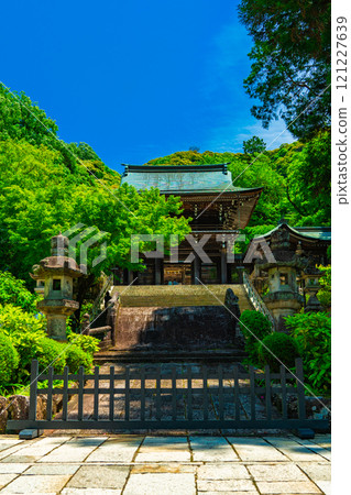 岐阜縣岩波神社 121227639