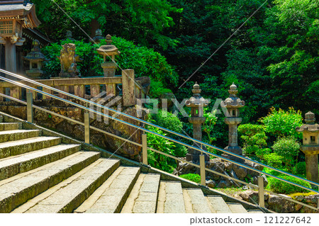 岐阜縣岩波神社 121227642
