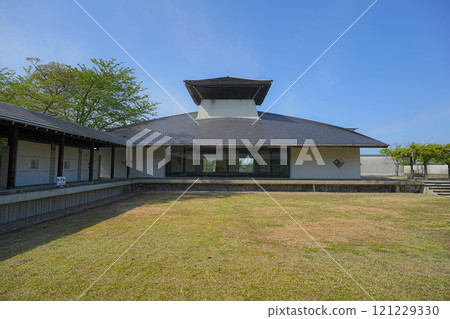 Honjo Park 121229330