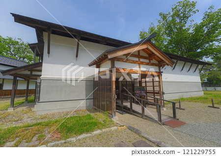 Former Ikeda Garden 121229755