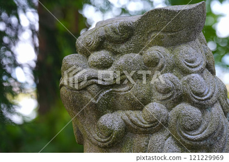 靖國神社的水 靖國神社的水 121229969