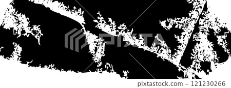 Gritty grain texture. Random speckles or specks noise paper. Retro grunge granular vector illustration Gritty grain texture. Random speckles or specks noise paper. Retro grunge granular vector illustration 121230266