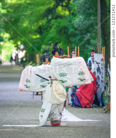 禦影祭 禦影祭 121231412