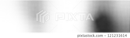 Gritty sand noise overlay, vintage grunge pattern on grainy background. Vector graphic with grunge texture, distressed black and white elements. Distressed patterns, halftone dots and speckle effects. Gritty sand noise overlay, vintage grunge pattern on grainy background. Vector graphic with grunge texture, distressed black and white elements. Distressed patterns, halftone dots and speckle effects. 121231614