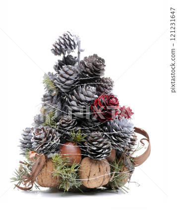 Christmas tree 121231647