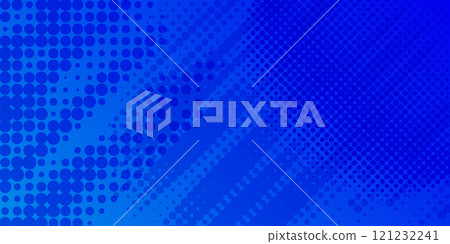 Abstract background material combined with blue halftones Abstract background material combined with blue halftones 121232241