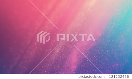 Abstract gradient background pink purple hues smooth grainy texture 121232456