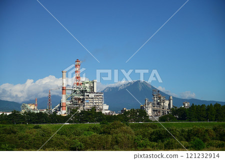 鳥取縣大山和造紙廠 121232914