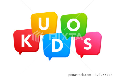 Kids word in colorful speech bubbles representing childhood, fun, and playfulness Kids word in colorful speech bubbles representing childhood, fun, and playfulness 121233748