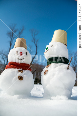 雪人 121234087