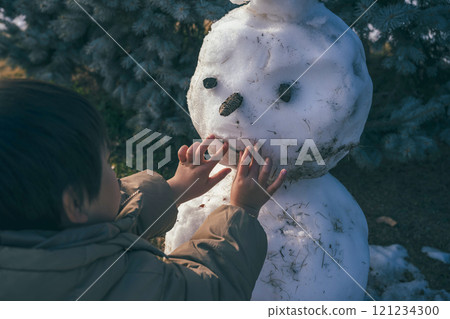 Cold winter image Cold winter image 121234300