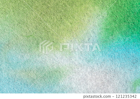淡藍色水彩風格及紙背景素材 淡藍色水彩風格及紙背景素材 121235342