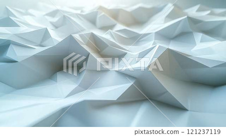 Geometric background image 121237119