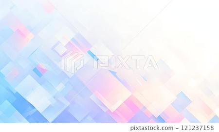 幾何圖案背景影像 幾何圖案背景影像 121237158