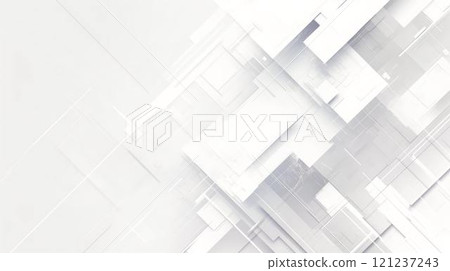Geometric background image 121237243