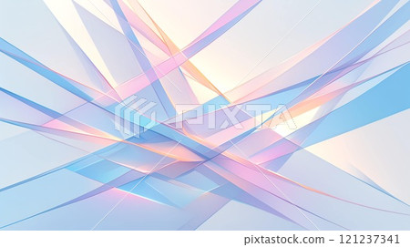 Geometric background image 121237341