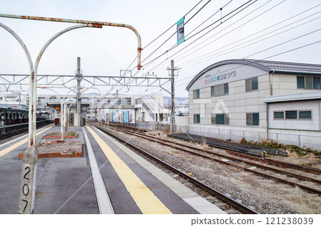 長野縣岡谷市岡谷站/本町一丁目 121238039