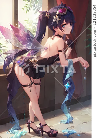 fairy fairy 121238354