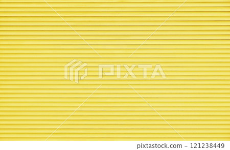 Yellow horizontal roller shutter blinds Yellow horizontal roller shutter blinds 121238449