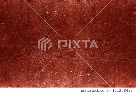 Grunge red stone texture background Grunge red stone texture background 121238482