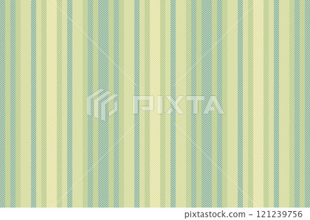 Comfort vector vertical texture, party stripe pattern textile. Graph background seamless lines fabric in light and pastel colors. 121239756