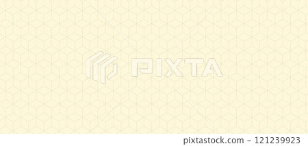 Seamless geometric pattern design. Abstract tech background. Simple vector ornament for web backdrop or fabric, paper print. Seamless geometric pattern design. Abstract tech background. Simple vector ornament for web backdrop or fabric, paper print. 121239923