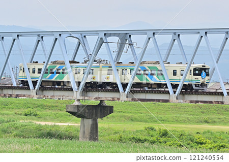 阿武隈特快 8100 系列 阿武隈特快 8100 系列 121240554