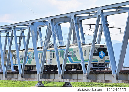 阿武隈特快 8100 系列 121240555