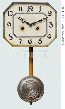 vintage antique clock with pendulum vintage antique clock with pendulum 121241015